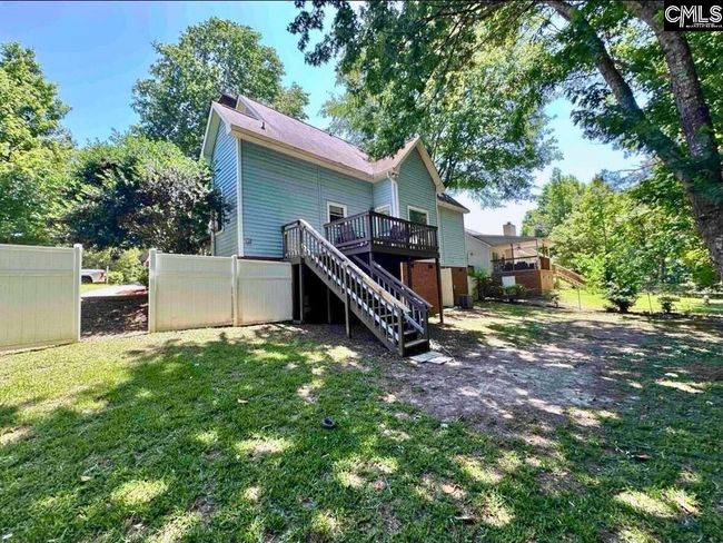 109 Cranewater Dr, House other with 3 bedrooms, 3 bathrooms and null parking in Columbia SC | Image 27