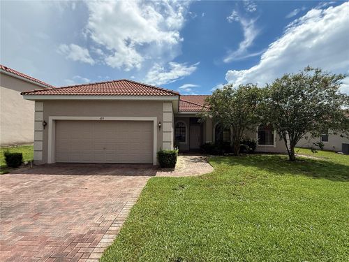 439 Caraway Dr, KISSIMMEE, FL, 34759-5403 | Card Image