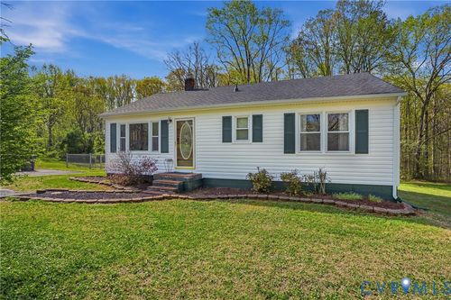 303 W 8th Street, Mineral, VA, 23117 | Card Image