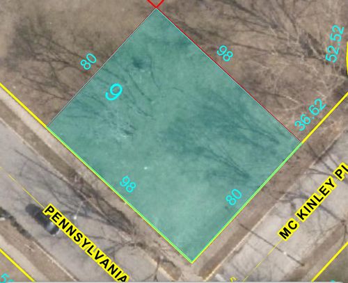 3701 Mckinley St, East Chicago, IN, 46312 | Card Image