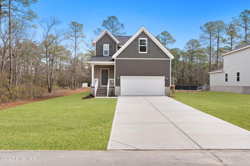 908 Lanyard Ln, New Bern, NC, 28560-9078 | Card Image