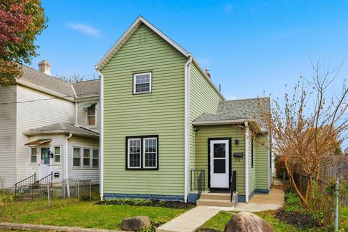 1274 Wager St, Columbus, OH, 43206-2874 | Card Image