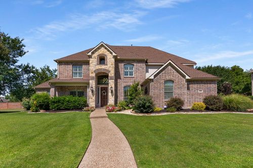 1010 Deer Hollow Blvd, Southlake, TX, 76092-8350 | Card Image