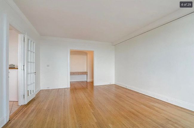 APT-7A - 2600 John F Kennedy Blvd, Condo with 1 bedrooms, 1 bathrooms and null parking in Jersey City NJ | Image 4