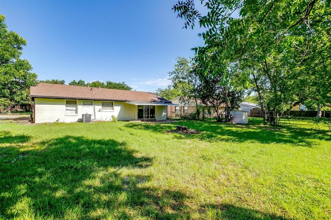 1909 Balla Way, House other with 3 bedrooms, 2 bathrooms and null parking in Grand Prairie TX | Image 33