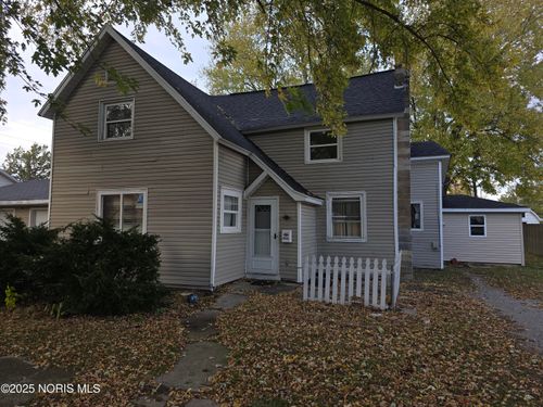 408 W Elm St, Deshler, OH, 43516-1002 | Card Image