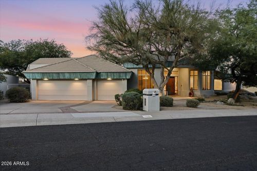 9619 N 23rd Street, Phoenix, AZ, 85028 | Card Image