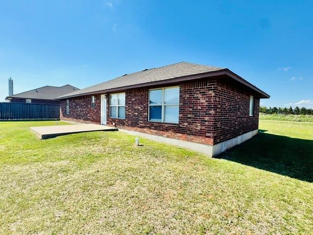 Residential in Cashion 2