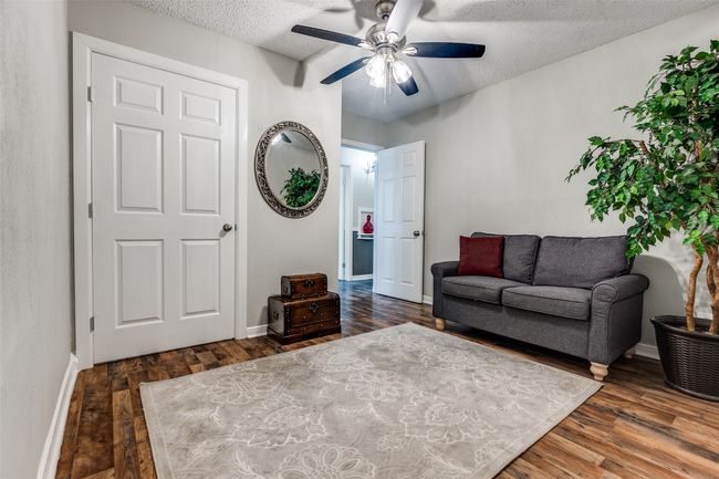 Either second living, office, or bedroom | Image 5