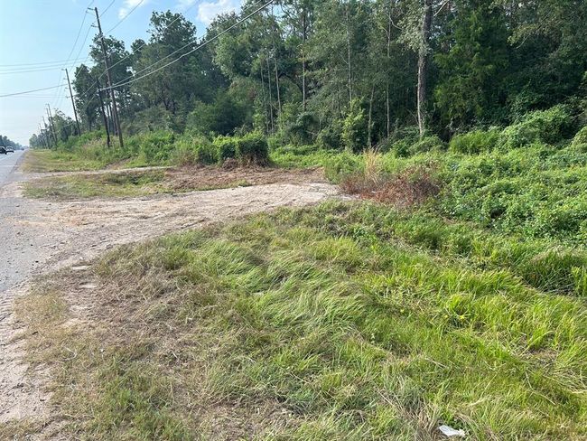 0 N Fm 3083 Rd W, Home with 0 bedrooms, 0 bathrooms and null parking in Conroe TX | Image 10