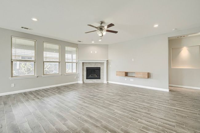 6913 Mcpherson Ln, House other with 4 bedrooms, 3 bathrooms and 2 parking in Midland TX | Image 8