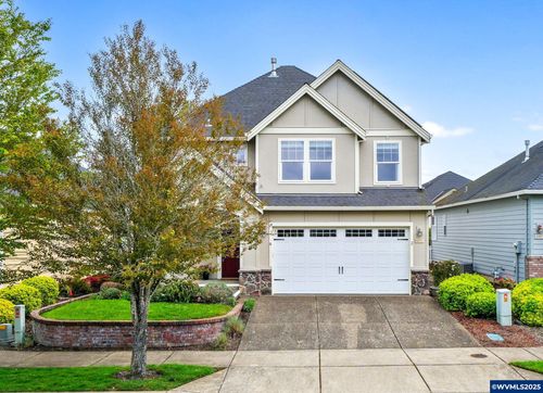 4941 Sw Hollyhock Cir, Corvallis, OR, 97333 | Card Image