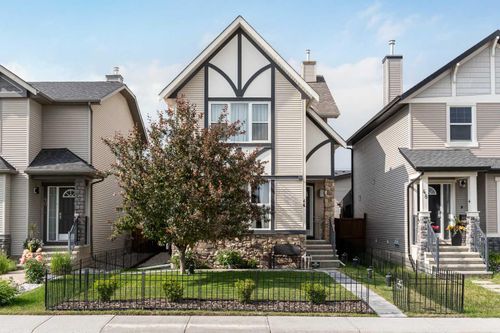 44 Silverado Range Close Sw, Calgary, AB, T2X0C3 | Card Image