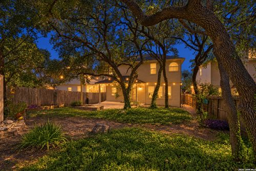 8635 Eagle Peak, Helotes, TX, 78023 | Card Image