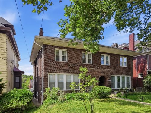 6358 Morrowfield Ave, Squirrel Hill, PA, 15217-2505 | Card Image