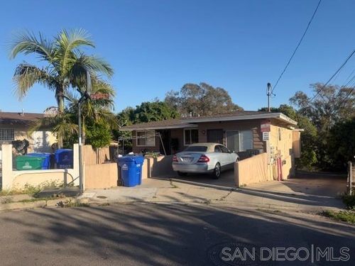 2499 Tuberose St, San Diego, CA, 92105-4521 | Card Image