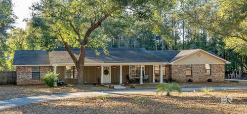 14701 Bluff Rd, Summerdale, AL, 36580-4259 | Card Image