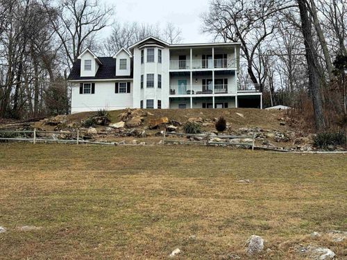 308 Woodrock Lane, Flippin, AR, 72634 | Card Image