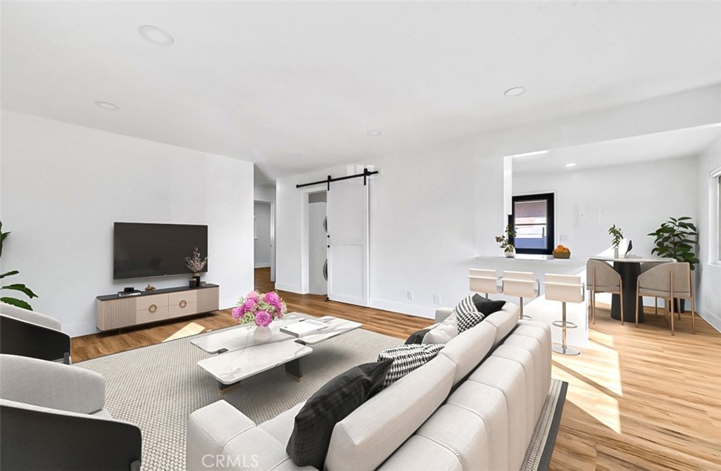Residential Lease in Huntington Beach 3