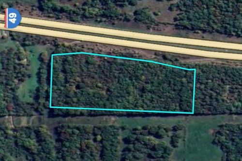 15+/- Jaguar Rd, Goodman, MO, 64843 | Card Image