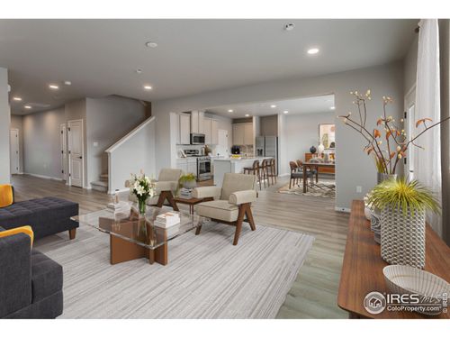 1590 Sunflower Way, Johnstown, CO, 80534-1019 | Card Image