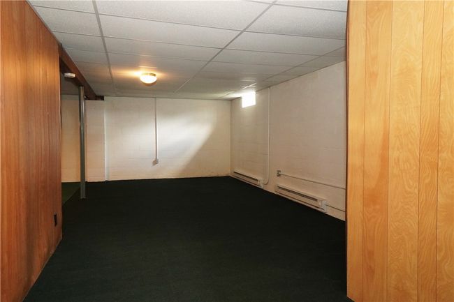 7 Windridge Dr, House other with 3 bedrooms, 1 bathrooms and 2 parking in Uniontown PA | Image 27