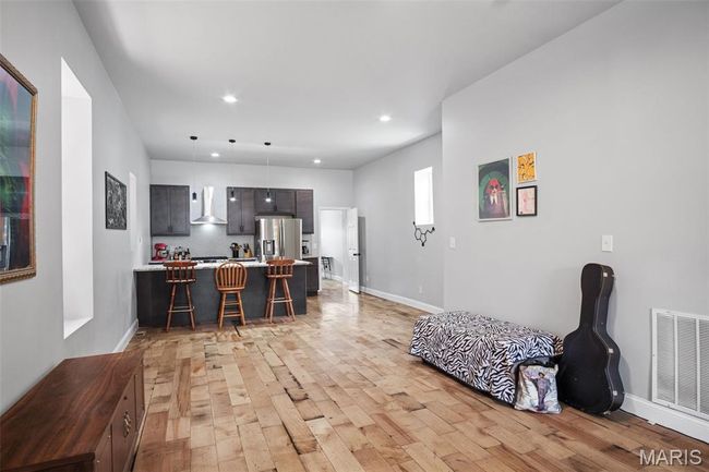 3452 Osage St, House other with 3 bedrooms, 3 bathrooms and null parking in Saint Louis MO | Image 8