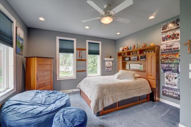 5571 Surrey Ln, House other with 4 bedrooms, 4 bathrooms and null parking in WESTPORT WI | Image 33