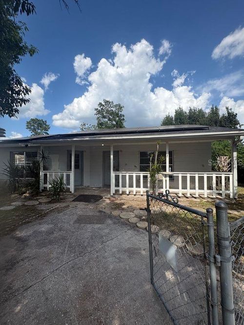 10407 N 25th Street, TAMPA, FL, 33612 | Card Image