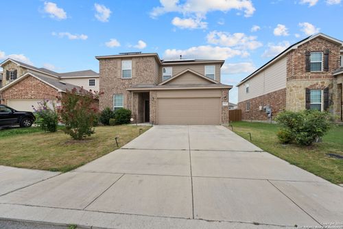 9947 Cowboy Ln, San Antonio, TX, 78254-1953 | Card Image