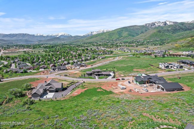 121 E Altamont Dr, Home with 0 bedrooms, 0 bathrooms and null parking in Midway UT | Image 5