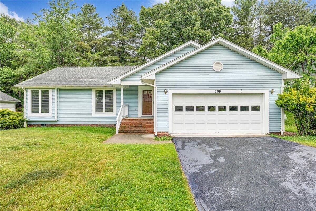 Residential in Radford 2