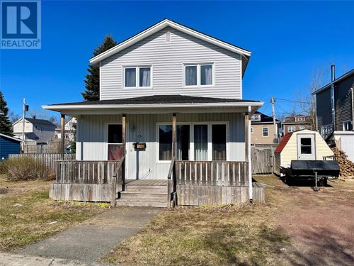 15 Suvla Rd, Grand Falls Windsor, NL, A2A2A6 | Card Image