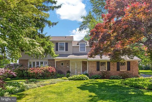 109 Biddle Dr, EXTON, PA, 19341-1740 | Card Image