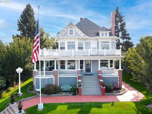 620 Davis St, Wasco, OR, 97065-3117 | Card Image