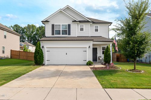 2116 Water Marsh Trl, Fuquay-Varina, NC, 27526-4699 | Card Image