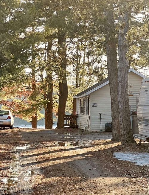 N8541 Lakeside Rd, Willard, WI, 54493-8925 | Card Image