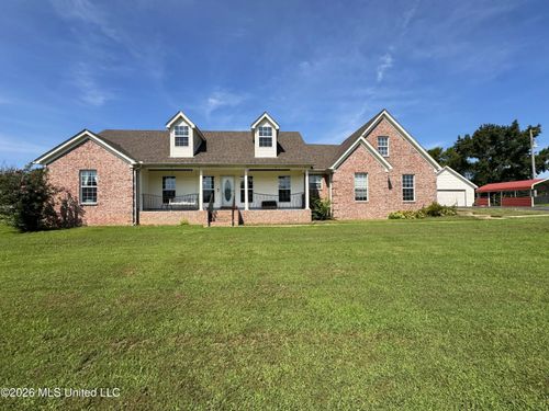 1423 N Red Banks Rd, Red Banks, MS, 38661-9578 | Card Image