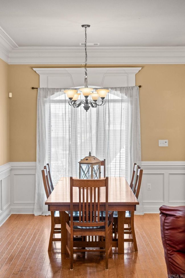 34 Cypress Creek Dr, House other with 4 bedrooms, 3 bathrooms and null parking in Cabot AR | Image 12