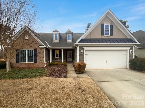 200 Sweet Briar Dr, Indian Land, SC, 29707-6899 | Card Image