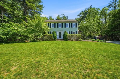29 Walter Faunce Rd, Kingston, MA, 02364-1381 | Card Image