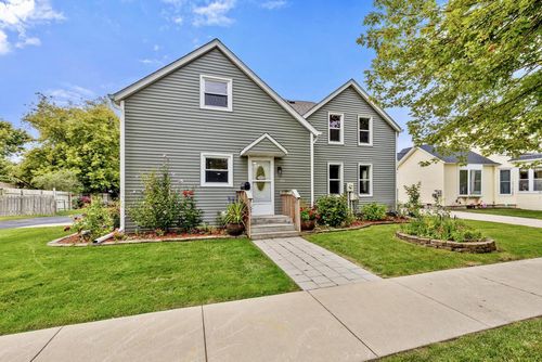 434 S Lyman Street, Oconomowoc, WI, 53066 | Card Image