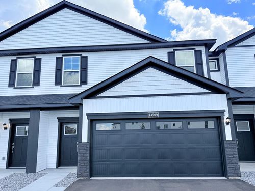 13909 Kamacite Ter Nw, Anoka, MN, 55303 | Card Image