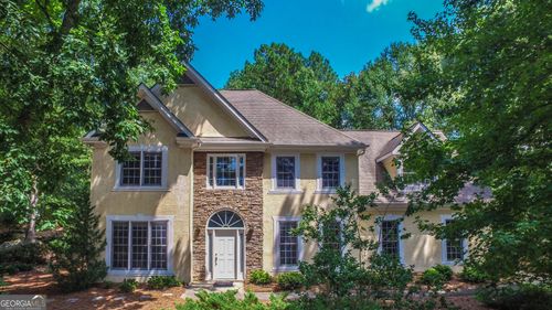 1101 Vellum Trce, Peachtree City, GA, 30269-4010 | Card Image