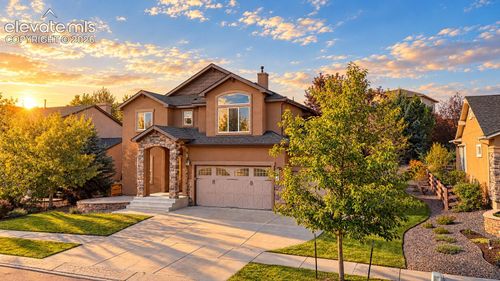 1130 Spectrum Loop, Colorado Springs, CO, 80921-8408 | Card Image