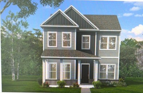 2223 Headwaters Dr, Spring Hill, TN, 37174-3602 | Card Image