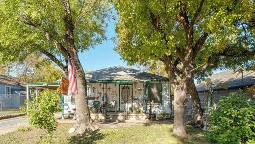 807 W Monroe St, Austin, TX, 78704 | Card Image