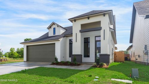109 Meadow Walk Dr, Broussard, LA, 70518-7942 | Card Image