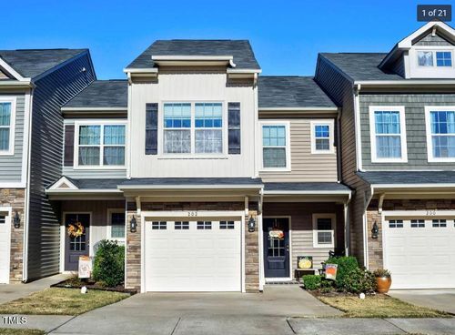 202 Beaconwood Ln, Holly Springs, NC, 27540-4431 | Card Image