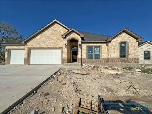 3502 Prato Ln, Temple, TX, 76502-8106 | Card Image